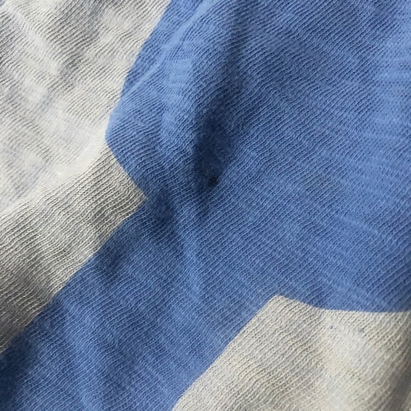 Rag & Bone pocket numbers top M - Picture 5 of 7